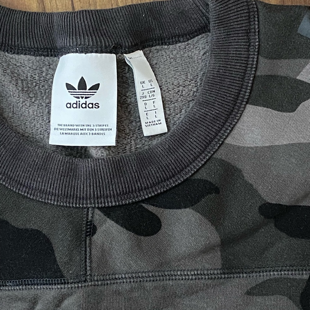 Adidas Large - image 3